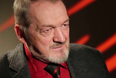 Историк: Вина за развязывание 2-й мировой войны лежит на нацистах и их союзниках - newsland.com - Славянск - Приднестровье