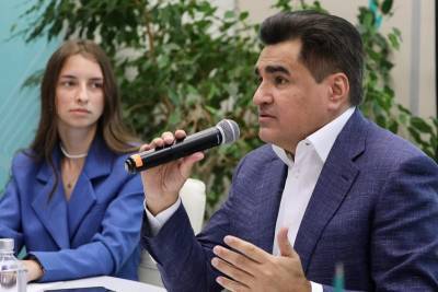 Партия «Новые люди» предложила новый подход к образованию в Курганской области - kikonline.ru - Курганская обл.