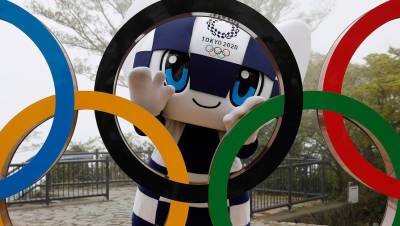 Мотэги Тосимицу - В Японии подтвердили, что спортсмены из США примут участие в Олимпиаде в Токио - gazeta.ru - Токио - Япония