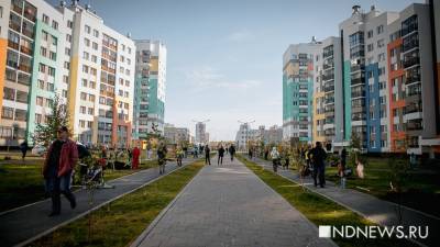 Главу Академического района могут назначить в 2022 году - newdaynews.ru - Екатеринбург