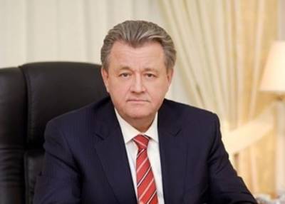 Наталья Комарова - Василий Тихонов - Мэр Нижневартовска подал в отставку из-за проверки - znak.com - Югра - Нижневартовск