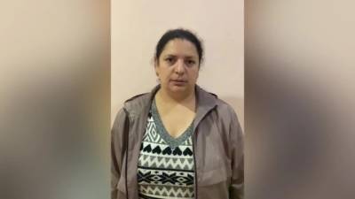 Задержана уборщица городской больницы, обокравшая 95-летнюю петербурженку - piter.tv - Санкт-Петербург - р-н Кировский