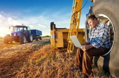 Нардеп розповів, коли можна розпочинати продаж землі - from-ua.com