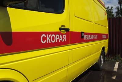В Зеленограде пенсионерку травмировало выброшенной из окна палкой - mk.ru - Зеленоград