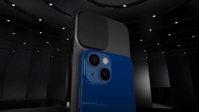 Павел Дуров - Фотографии финальной версии Apple iPhone 13 Pro появились в широком доступе - newinform.com