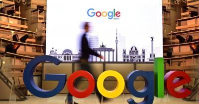 Заявить о себе. Что кроется за беспрецедентным иском Google к Роскомнадзору - dsnews.ua - Москва - Россия
