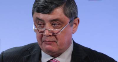 Замир Кабулов - Таджикистан и Узбекистан не будут размещать у себя американские войска - dialog.tj - Узбекистан - Таджикистан - Афганистан