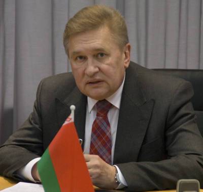 Софи Вильмес - Александер Де-Кроо - София Сапега - Белорусского посла Михневича вызвали «на ковер» в МИД Бельгии - naviny.by - Бельгия - Вильнюс - Люксембург - Великое Герцогство Люксембург