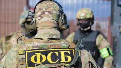 ФСБ сообщила о предотвращении теракта в Норильске - mir24.tv - Красноярский край - Ставрополье - Норильск