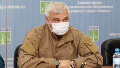 Владимир Путин - Владимир Уйба - "У вас я Путин": глава Коми отреагировал на жалобы жителей президенту - dp.ru - респ. Коми