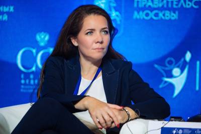 Анастасия Ракова - Анастасия Ракова: В домах престарелых Москвы не выявили заболеваемость COVID-19 - vm.ru - Москва