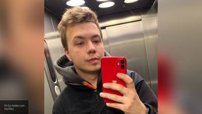 Матеуш Пискорский - Политолог рассказал о провале спецслужб Польши в истории с Протасевичем - newinform.com - Минск - Варшава