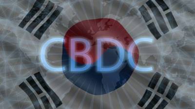 Корея медленно приближается к созданию собственной CBDC - lenta.ua - Корея