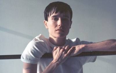 Эллен Пейдж - Эллиот Пейдж - Актер-трансгендер показал себя после мастэктомии - korrespondent.net
