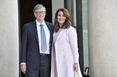 Вильям Гейтс - Билл Гейтс - Фонд Билла и Мелинды Гейтс продал все акции Apple и Twitter прямо перед объявлением пары о разводе - enovosty.com - Twitter