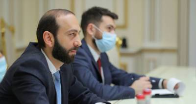 Вячеслав Володин - Арарат Мирзоян - Диалог с ОДКБ по обстановке на границе Армении не закончен – Арарат Мирзоян - ru.armeniasputnik.am - Москва - Россия - Армения - Азербайджан