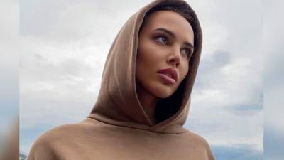 Анастасия Решетова - Модель Анастасия Решетова намекнула на восточную национальность жениха - newinform.com