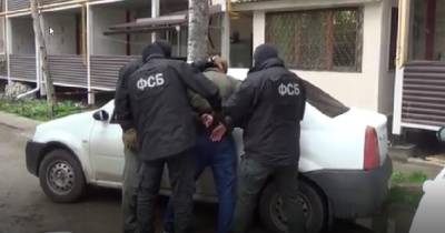 В России заявили о поимке террориста ИГИЛ, который готовил теракт на 9 мая - dsnews.ua - Россия - Красноярский край - Ставрополье - Норильск