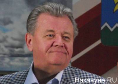 Василий Тихонов - "Ну как же так, а?". Вартовчане расстроены отставкой главы столицы Самотлора - nakanune.ru - Нижневартовск