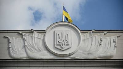 Владимир Зеленский - Ренат Кузьмин - В Верховной раде назвали президентство Зеленского провалом - iz.ru