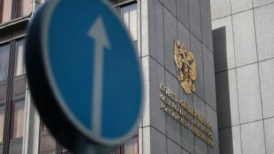 Владимир Джабаров - В Совфеде уверены в изменении поведения ЕС по отношению к Минску - iz.ru - Москва - Минск