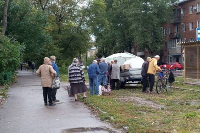 Тульская область вошла в ТОП-5 регионов с наименьшей рождаемостью - tula.mk.ru - Ленинградская обл. - Смоленская обл. - Тула - Тверская обл. - Псковская обл. - Тамбовская обл. - Пензенская обл. - Новгородская обл. - Тульская обл. - Ивановская обл. - республика Мордовия