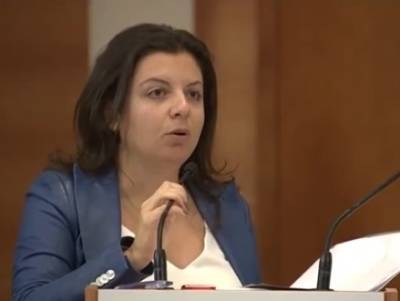 Маргарита Симоньян - Симоньян призвала работодателей помогать только вакцинированным - nakanune.ru