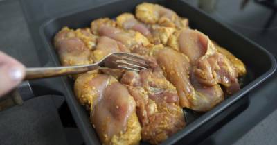 Ошибки боязливых хозяек во время готовки курицы - skuke.net