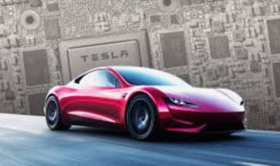 Американец Майкл Берри сделал высокие ставки на падение акций Tesla - take-profit.org