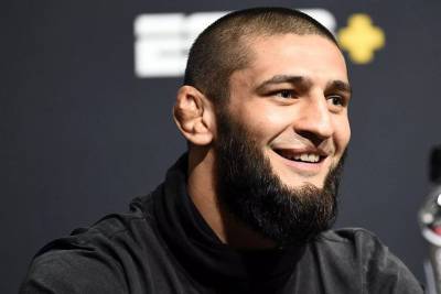 Рамзан Кадыров - Хамзат Чимаев - Бойцу UFC Чимаеву провели операцию - sport.ru - Швеция - респ. Чечня