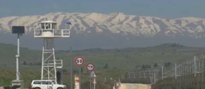 Бенни Ганц - Гуманитарная помощь пойдет в Газу. Израиль открывает пограничный переход - isroe.co.il