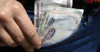 В Калининграде бизнесмен избил логиста и вымогал у него 150 тысяч рублей - klops.ru - Калининград