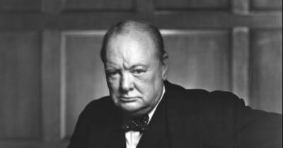 Уинстон Черчилль - В Великобритании раскрыли секретный план Черчилля против СССР - ren.tv - Англия - Берлин - Британская Империя - Великобритания