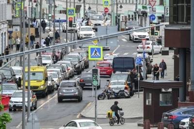 Три транспортных сервиса планируют запустить в 2021 году для жителей Москвы - interfax-russia.ru - Москва