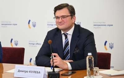 Дмитрий Кулеба - МИД объяснил закрытие авиасообщения с Беларусью - korrespondent.net - Украина