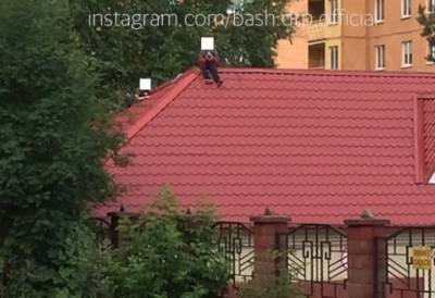В Башкирии с управляющей компании взыскали ущерб, который понесли квартиры после затопления из-за протечки крыши - ufacitynews.ru - Башкирия