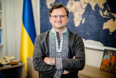 Дмитрий Кулеба - Глава МИД пояснил, почему отмена авиасообщения с Беларусью финансово выгодна Украине - kp.ua - Минск