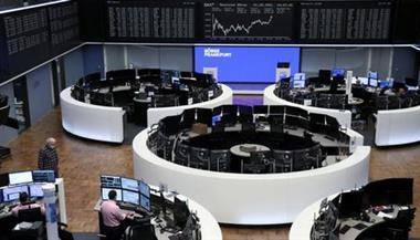 Европейские акции обновили рекорд после новости о сделке Vonovia и Deutsche Wohnen - smartmoney.one