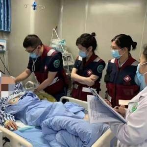 Из-за утечки токсичного газа в Китае погибли семь человек - reporter-ua.com - Китай - провинция Сычуань