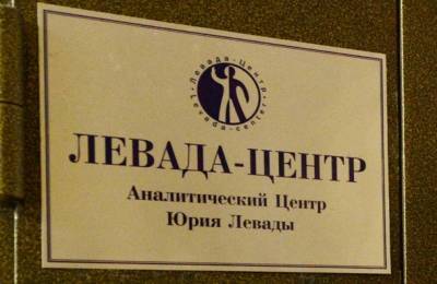 По данным «Левада-центра», рейтинг КПРФ в Москве упал до 6% - rf-smi.ru - Москва
