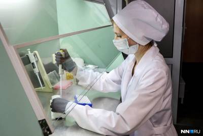 Число заразившихся COVID-19 смолян снова превысило количество выздоровевших - rabochy-put.ru - Смоленск - Смоленская обл.