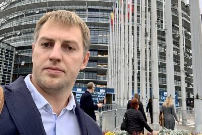 Владимир Осечкин - Правозащитный проект Gulagu.net прекращает деятельность на территории России - mk.ru - Минск