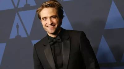 Роберт Паттинсон - Роберт Паттинсон заключил эксклюзивную сделку с Warner Bros. и HBO - rusjev.net
