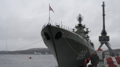 Напуганные японцы потребовали "покончить с Россией" из-за учений ВМФ РФ в Арктике - newinform.com - Москва - Россия - Китай - Токио - Япония - Пекин - Арктика