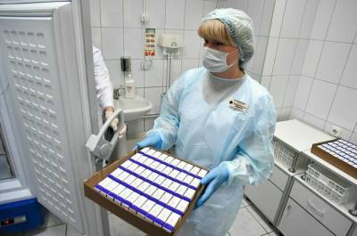 Число заразившихся коронавирусом в России за сутки снизилось до 7884 - pnp.ru - Москва - Санкт-Петербург - Московская обл. - Еврейская обл. - Чукотка - окр.Ненецкий