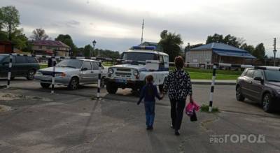 Пистолет у виска: в Брагино взяли преступника, державшего в страхе весь район - progorod76.ru - Ярославская обл. - Ярославль