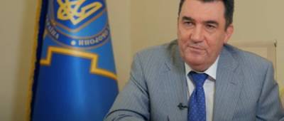 Алексей Данилов - Роман Протасевич - Власть Беларуси пересекла очередную «красную линию», — Данилов - w-n.com.ua - Минск