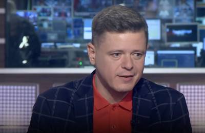 Александр Скубченко - Скубченко: «зелёная» власть Украины стала пешкой в чужих интересах - news-front.info - Украина - Англия - Белоруссия