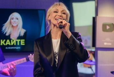 Алла Пугачева - Кристина Орбакайте - Алла Пугачева поздравила Орбакайте с юбилеем: Люблю тебя, горжусь тобой - kp.ua