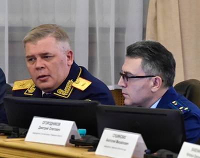 Начальник тюменского управления СКР продал квартиру и заработал более ₽9,3 млн - znak.com - Тюменская обл.